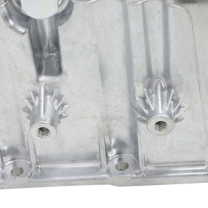 Engine Oil Pan Lower 03H103601AK For VW Teramont CDVC CDVD CDVB 3.6L 2018-2023