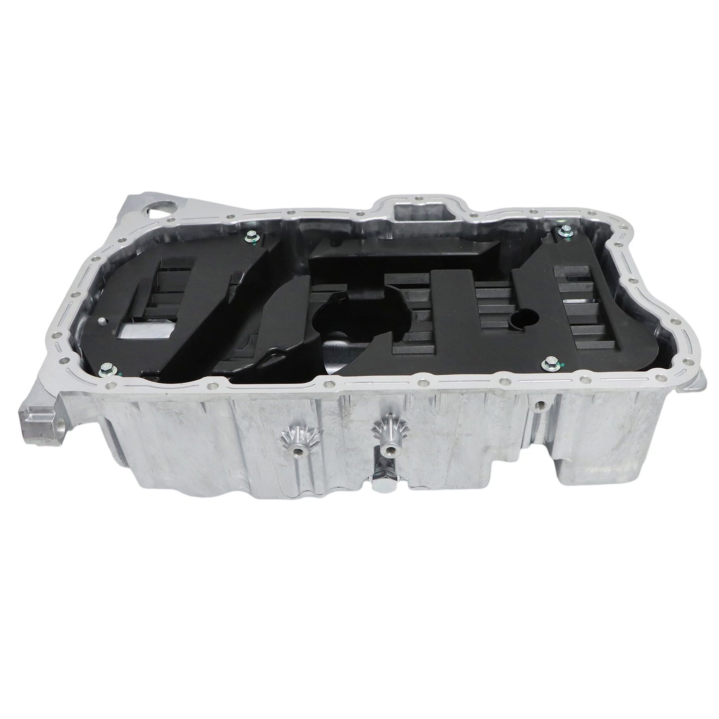 Engine Oil Pan Lower 03H103601AK For VW Teramont CDVC CDVD CDVB 3.6L 2018-2023