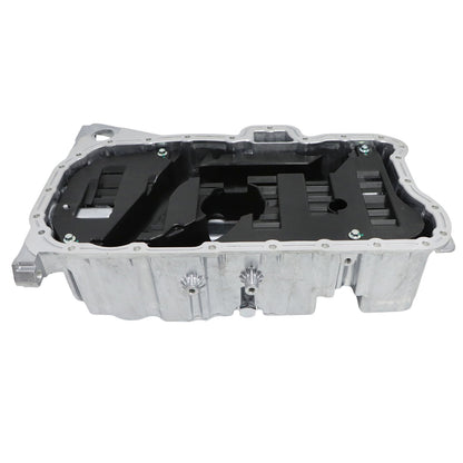 Engine Oil Pan Lower 03H103601AK For VW Teramont CDVC CDVD CDVB 3.6L 2018-2023