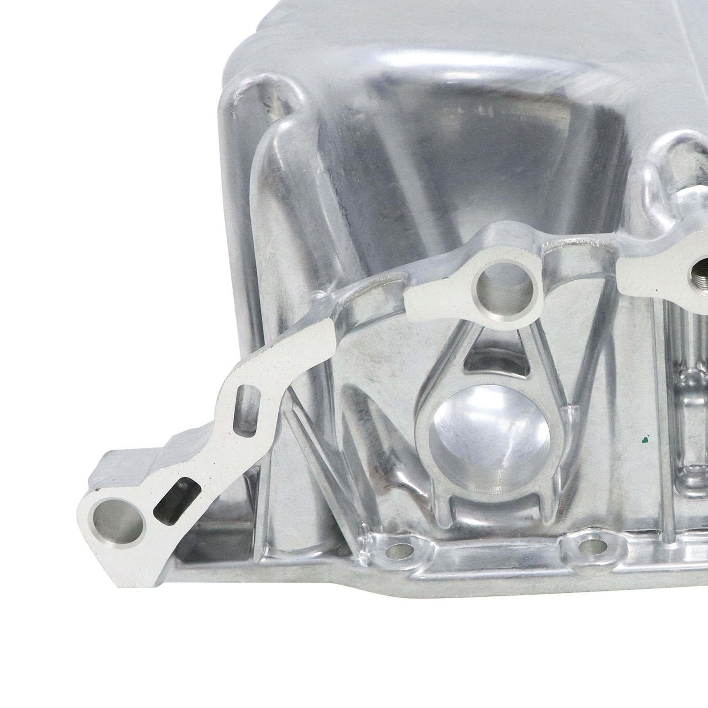 Engine Oil Pan Lower 03H103601AK For VW Teramont CDVC CDVD CDVB 3.6L 2018-2023