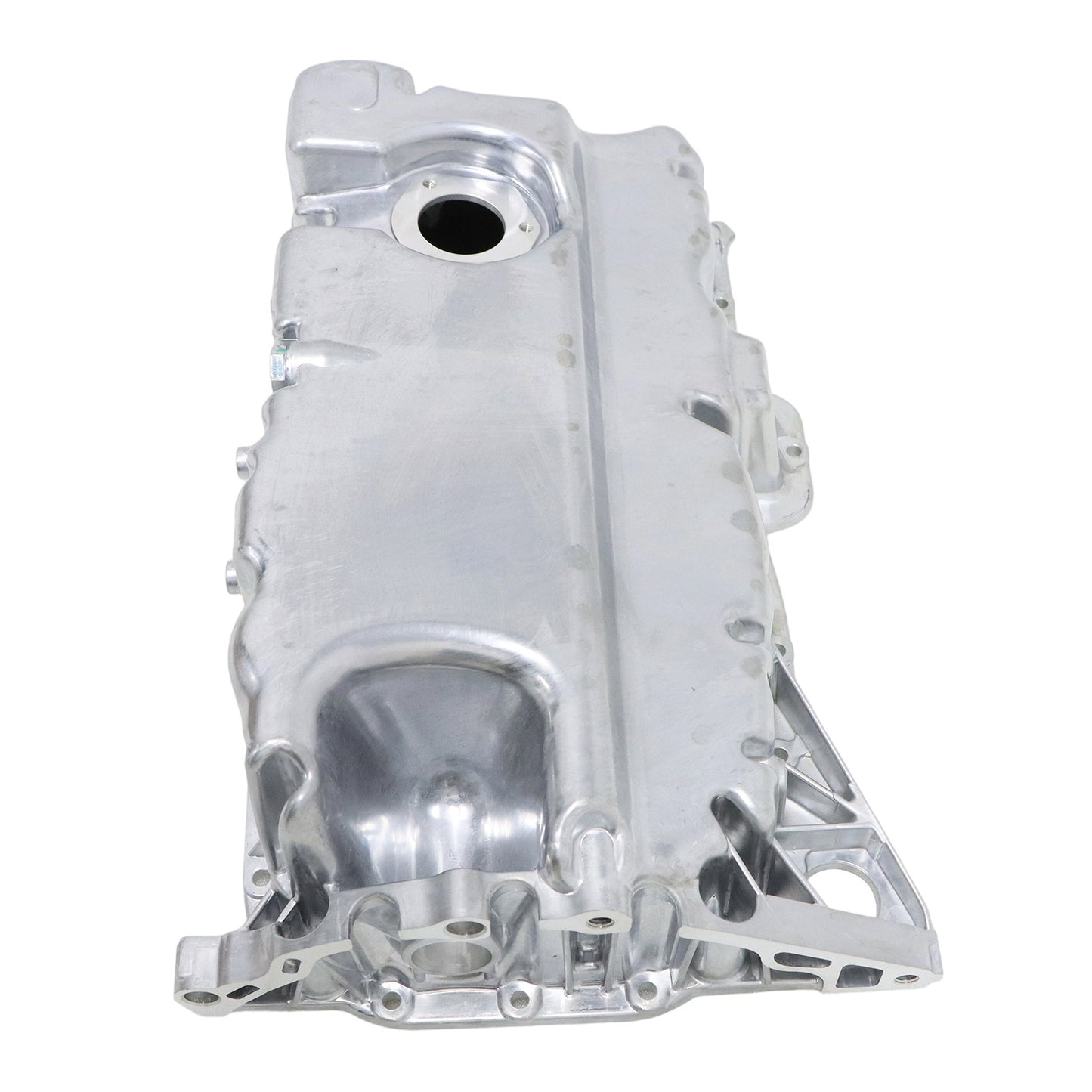 Engine Oil Pan Lower 03H103601AK For VW Teramont CDVC CDVD CDVB 3.6L 2018-2023