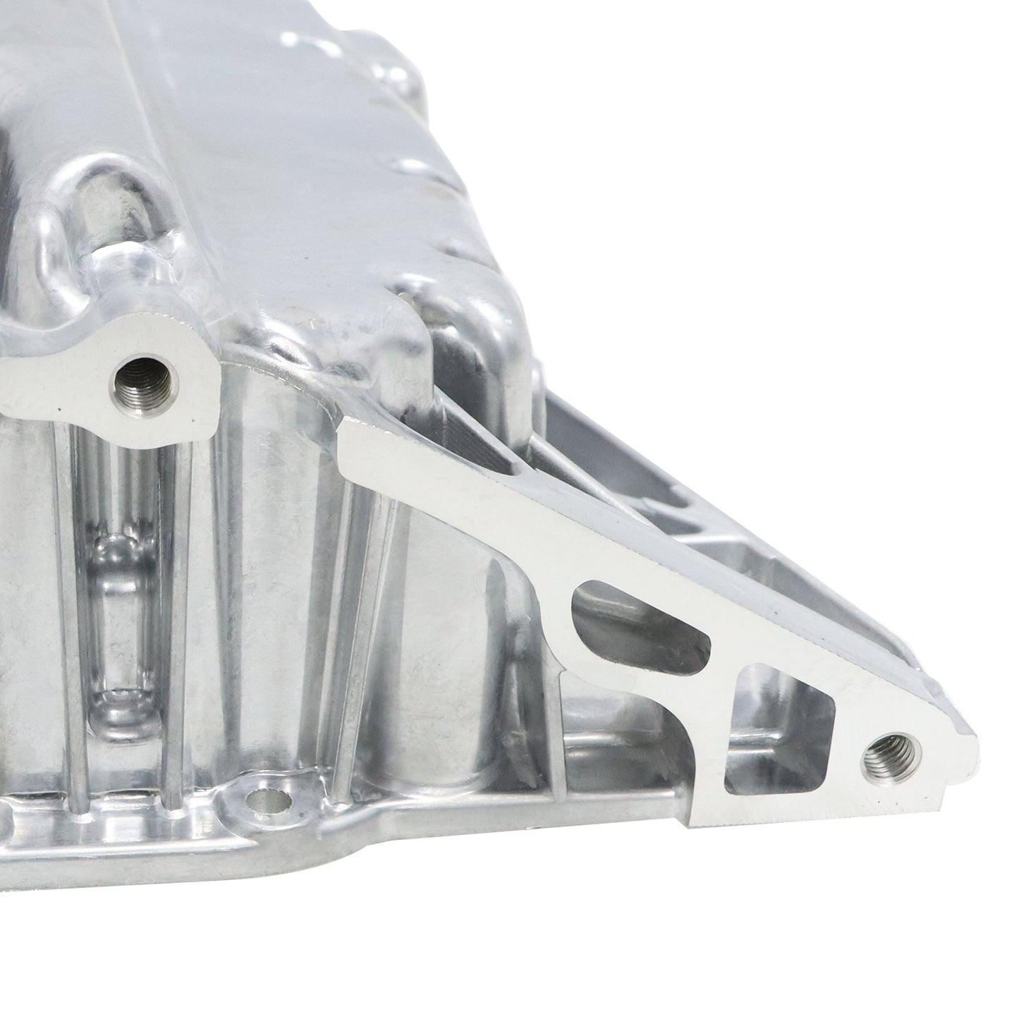 Engine Oil Pan Lower 03H103601AK For VW Teramont CDVC CDVD CDVB 3.6L 2018-2023
