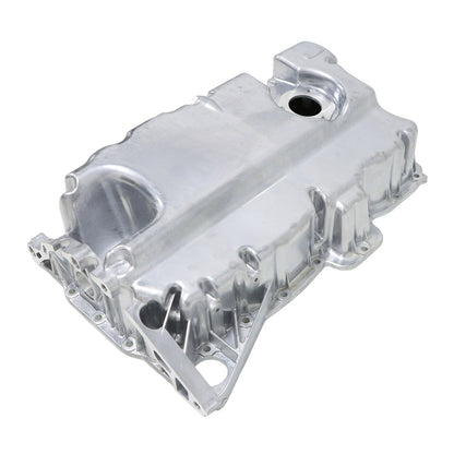 Engine Oil Pan Lower 03H103601AK For VW Teramont CDVC CDVD CDVB 3.6L 2018-2023