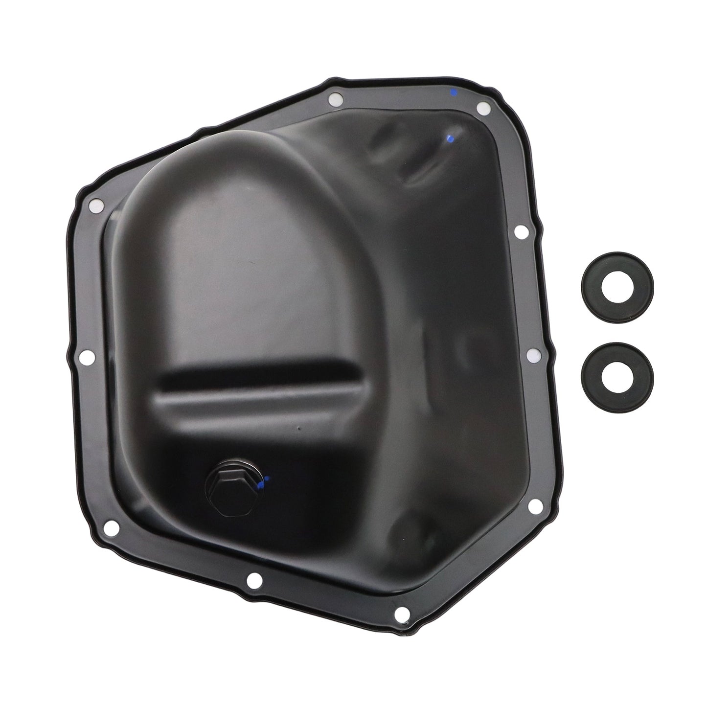 NEW FIT Scion FR-S 2013-2019 2020 Subaru BRZ Lower Engine Oil Pan <SU00306067>