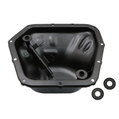 NEW FIT Scion FR-S 2013-2019 2020 Subaru BRZ Lower Engine Oil Pan <SU00306067>