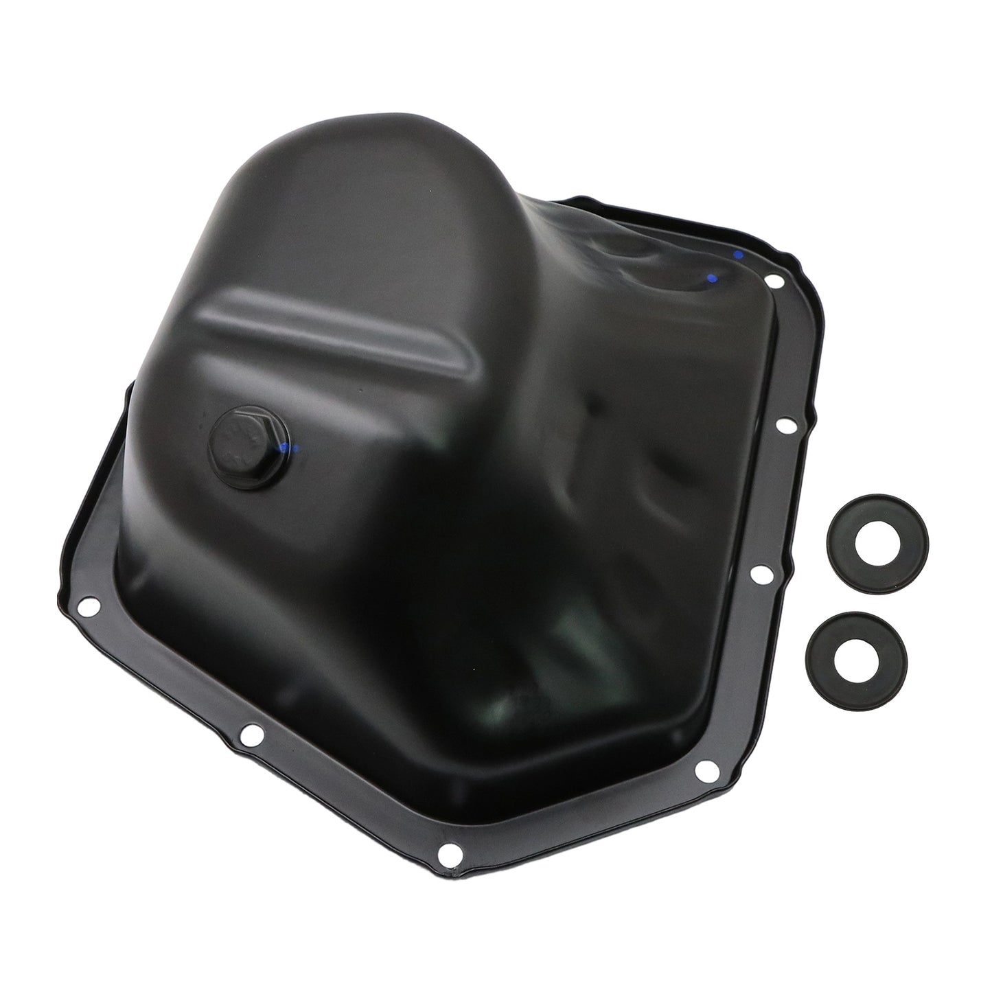 NEW FIT Scion FR-S 2013-2019 2020 Subaru BRZ Lower Engine Oil Pan <SU00306067>