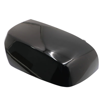 FOR 2015-2021 CANYON COLORADO Glossy Black Mirror Cover Passenger Right Side
