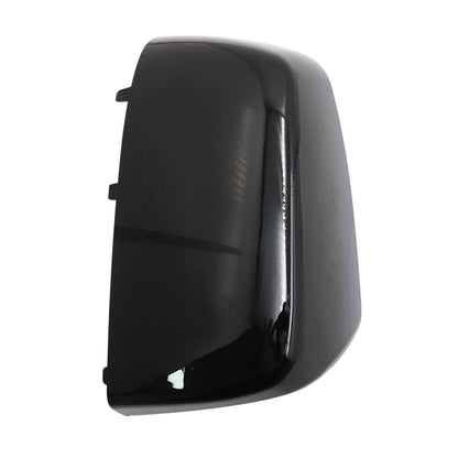 FOR 2015-2021 CANYON COLORADO Glossy Black Mirror Cover Passenger Right Side