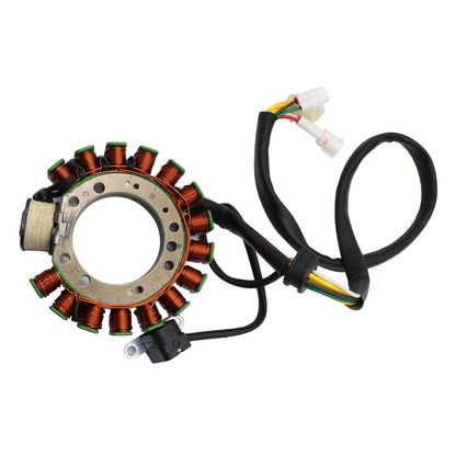 For Yamaha Warrior YFM350 1996-2001 Big Bear YFM350 Stator & Gasket Replacement