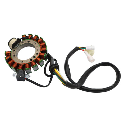 For Yamaha Warrior YFM350 1996-2001 Big Bear YFM350 Stator & Gasket Replacement