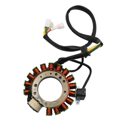 For Yamaha Warrior YFM350 1996-2001 Big Bear YFM350 Stator & Gasket Replacement