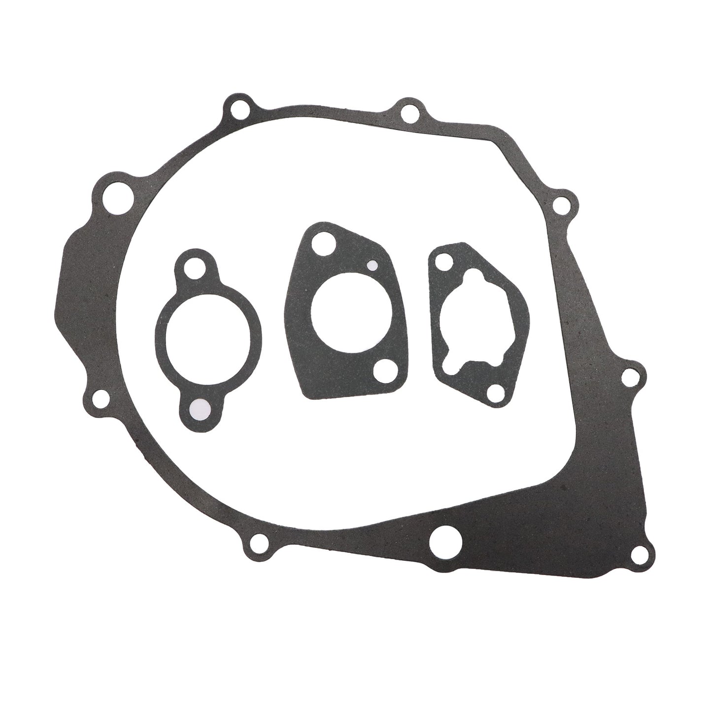 For Yamaha Warrior YFM350 1996-2001 Big Bear YFM350 Stator & Gasket Replacement