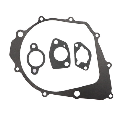 For Yamaha Warrior YFM350 1996-2001 Big Bear YFM350 Stator & Gasket Replacement