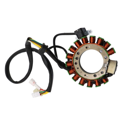 For Yamaha Warrior YFM350 1996-2001 Big Bear YFM350 Stator & Gasket Replacement