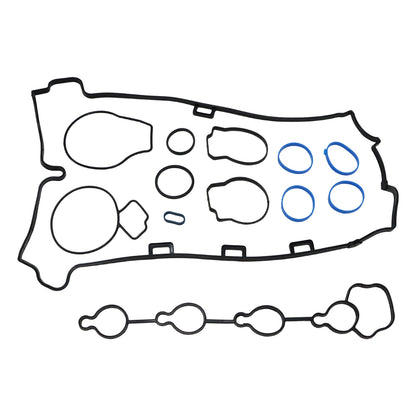 For 2010-2013 GMC Chevrolet Equinox Buick 2.4L Engine Head Gasket Bolts Valves