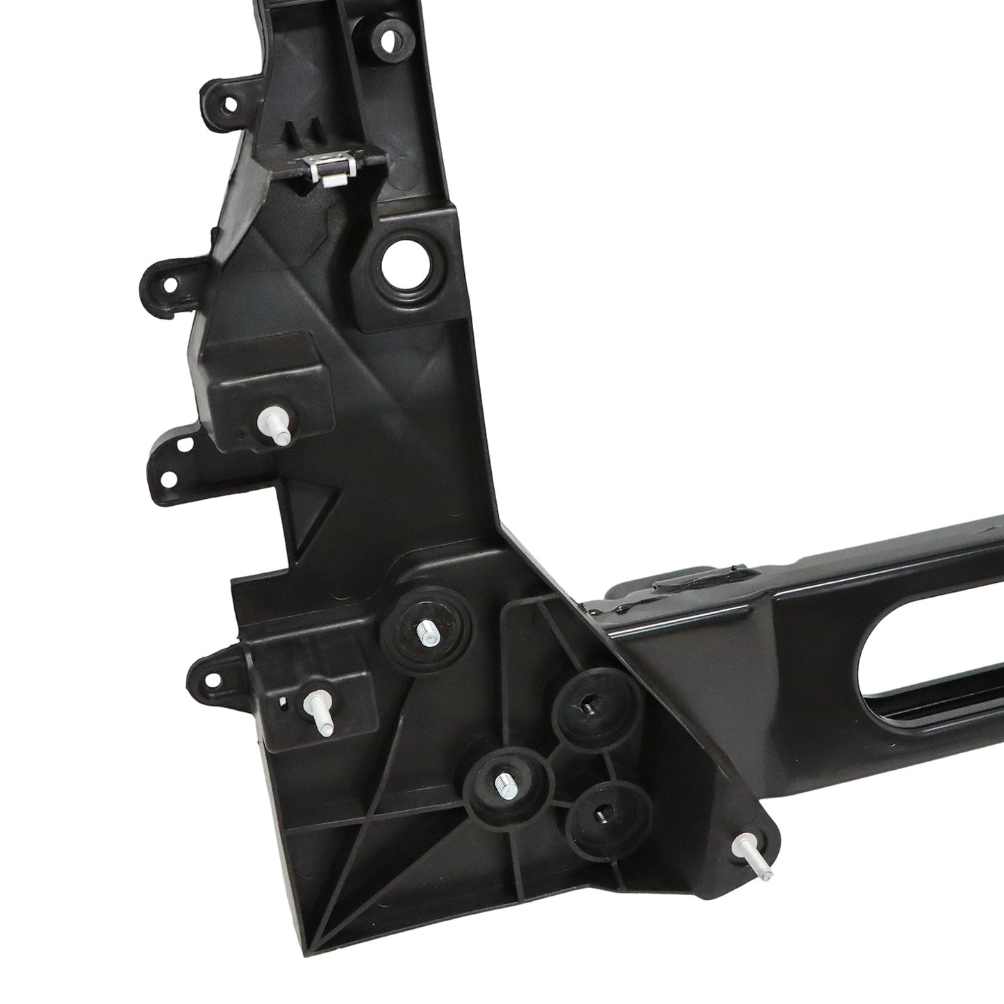 NEW Radiator Support Core 68563708AA for Jeep Grand Wagoneer L 2023-2024