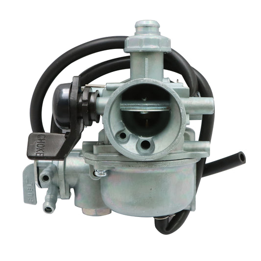 For Honda Assembly 2007-2009 2012 TRX90 16100-HP2-673 Carburetor Replacement