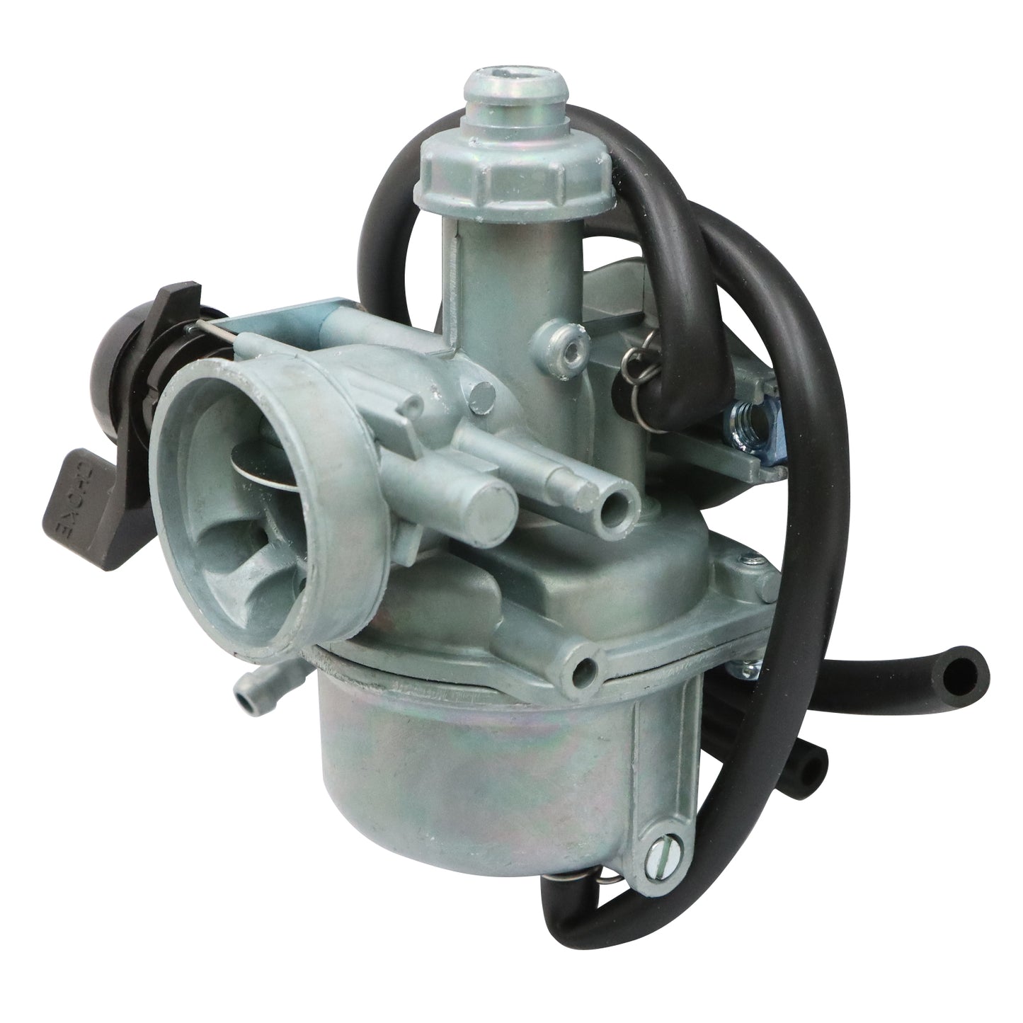 For Honda Assembly 2007-2009 2012 TRX90 16100-HP2-673 Carburetor Replacement