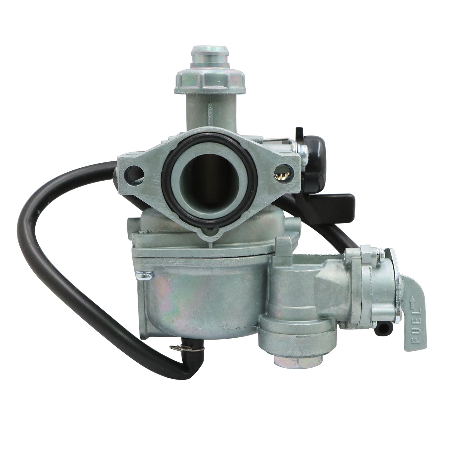 For Honda Assembly 2007-2009 2012 TRX90 16100-HP2-673 Carburetor Replacement