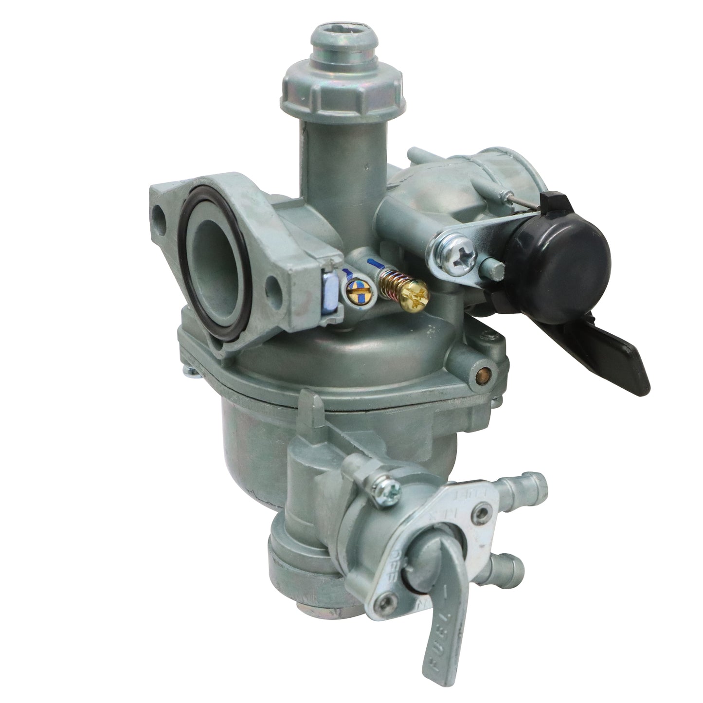 For Honda Assembly 2007-2009 2012 TRX90 16100-HP2-673 Carburetor Replacement
