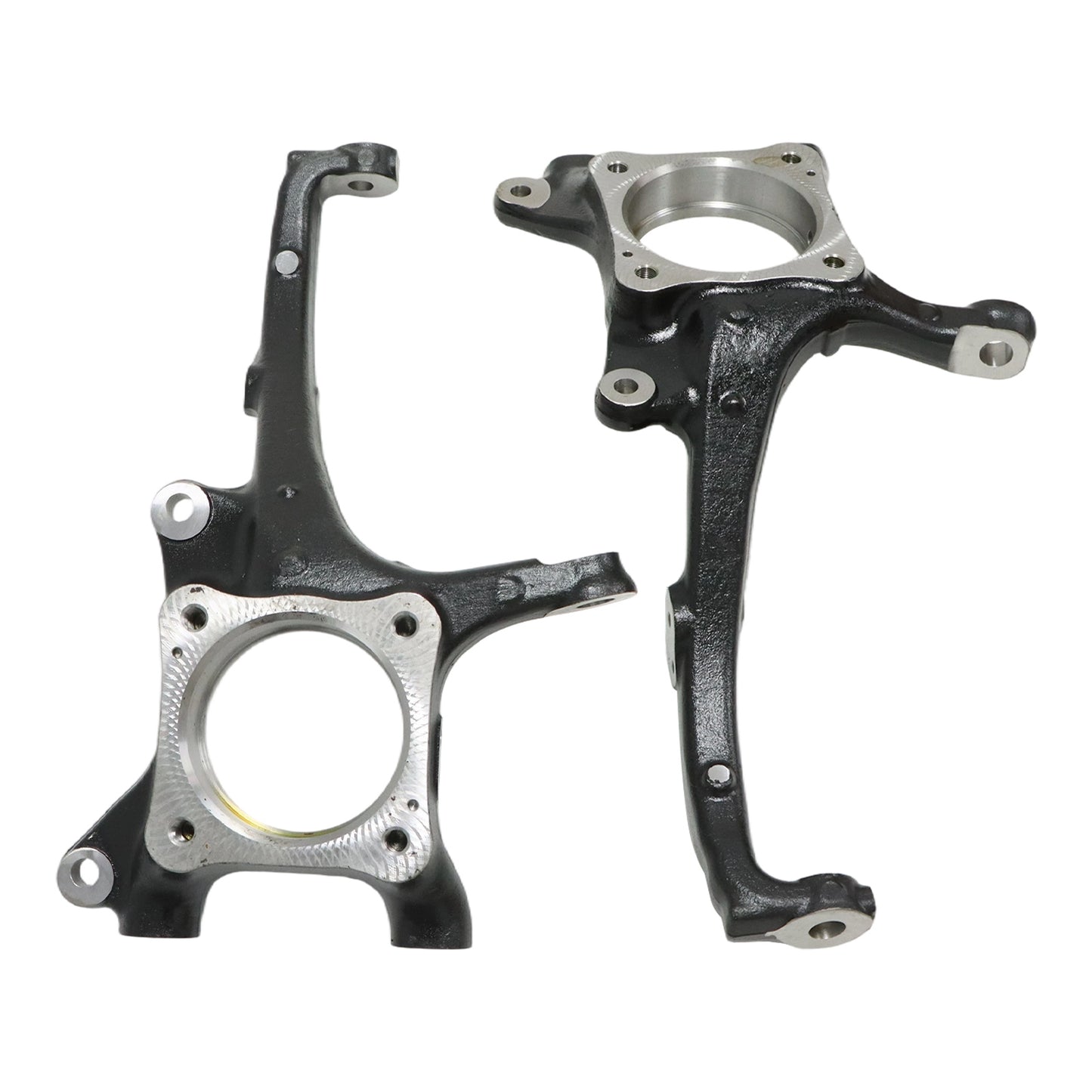 2x FIT Toyota Tundra 2007-15 Sequoia 08-15 Front Left & Right Steering Knuckle