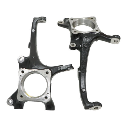2x FIT Toyota Tundra 2007-15 Sequoia 08-15 Front Left & Right Steering Knuckle