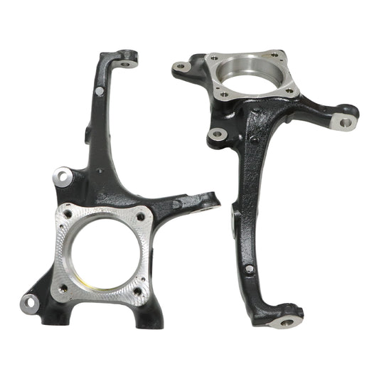 2x FIT Toyota Tundra 2007-15 Sequoia 08-15 Front Left & Right Steering Knuckle