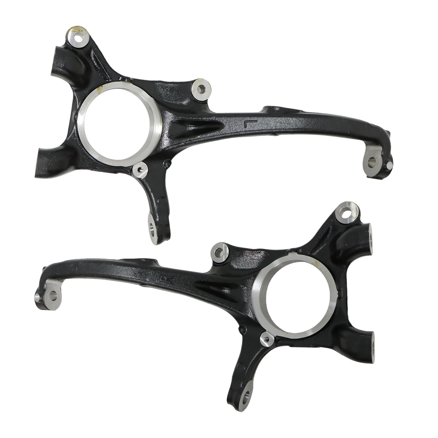 2x FIT Toyota Tundra 2007-15 Sequoia 08-15 Front Left & Right Steering Knuckle