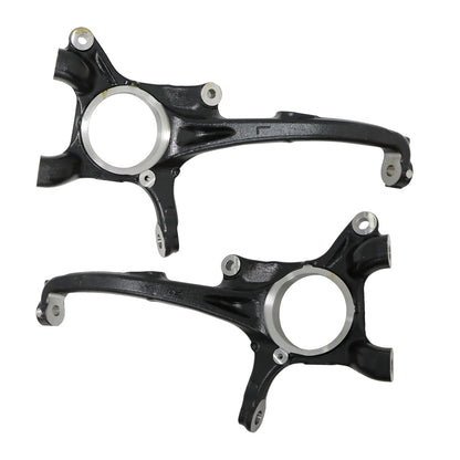 2x FIT Toyota Tundra 2007-15 Sequoia 08-15 Front Left & Right Steering Knuckle