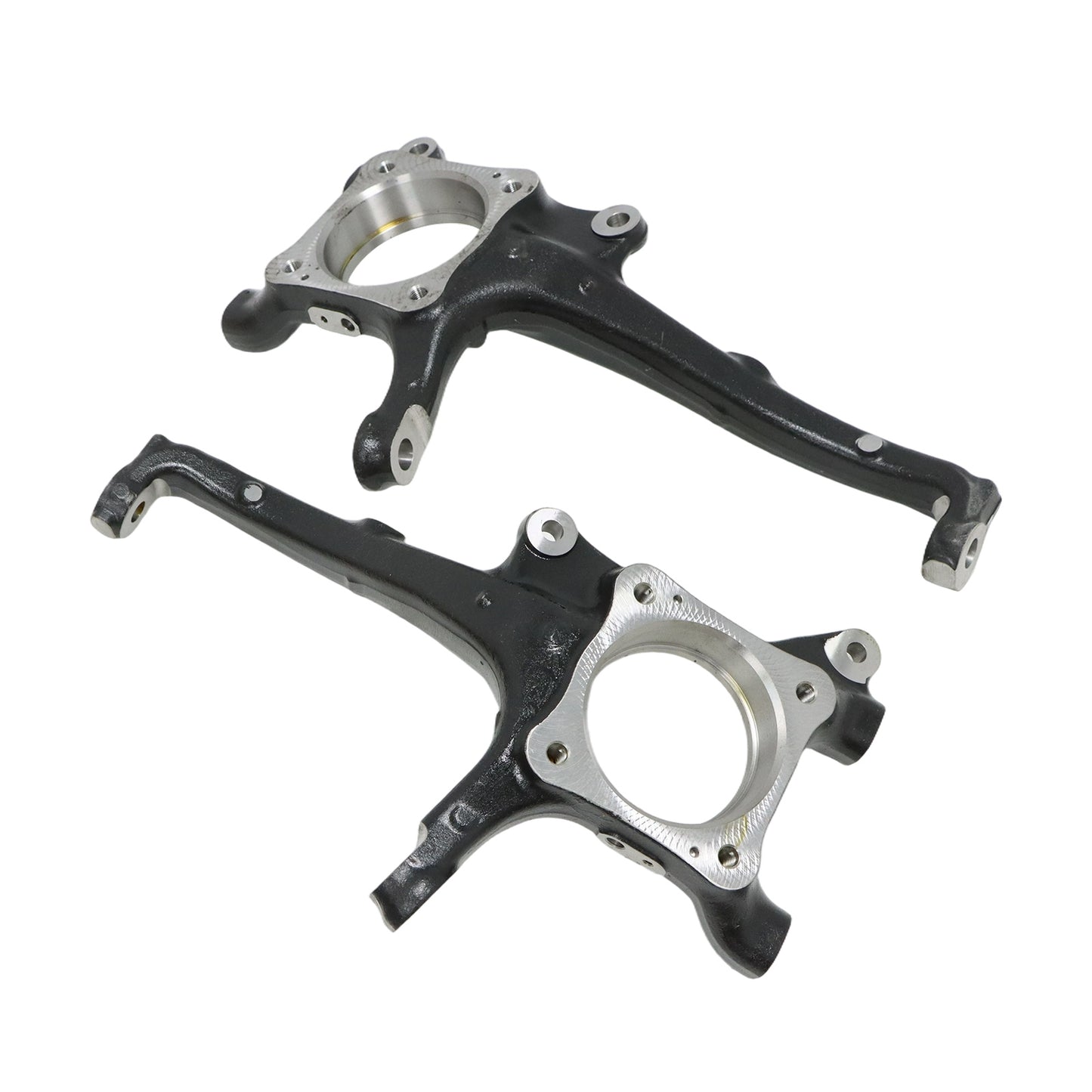 2x FIT Toyota Tundra 2007-15 Sequoia 08-15 Front Left & Right Steering Knuckle