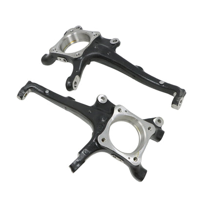 2x FIT Toyota Tundra 2007-15 Sequoia 08-15 Front Left & Right Steering Knuckle