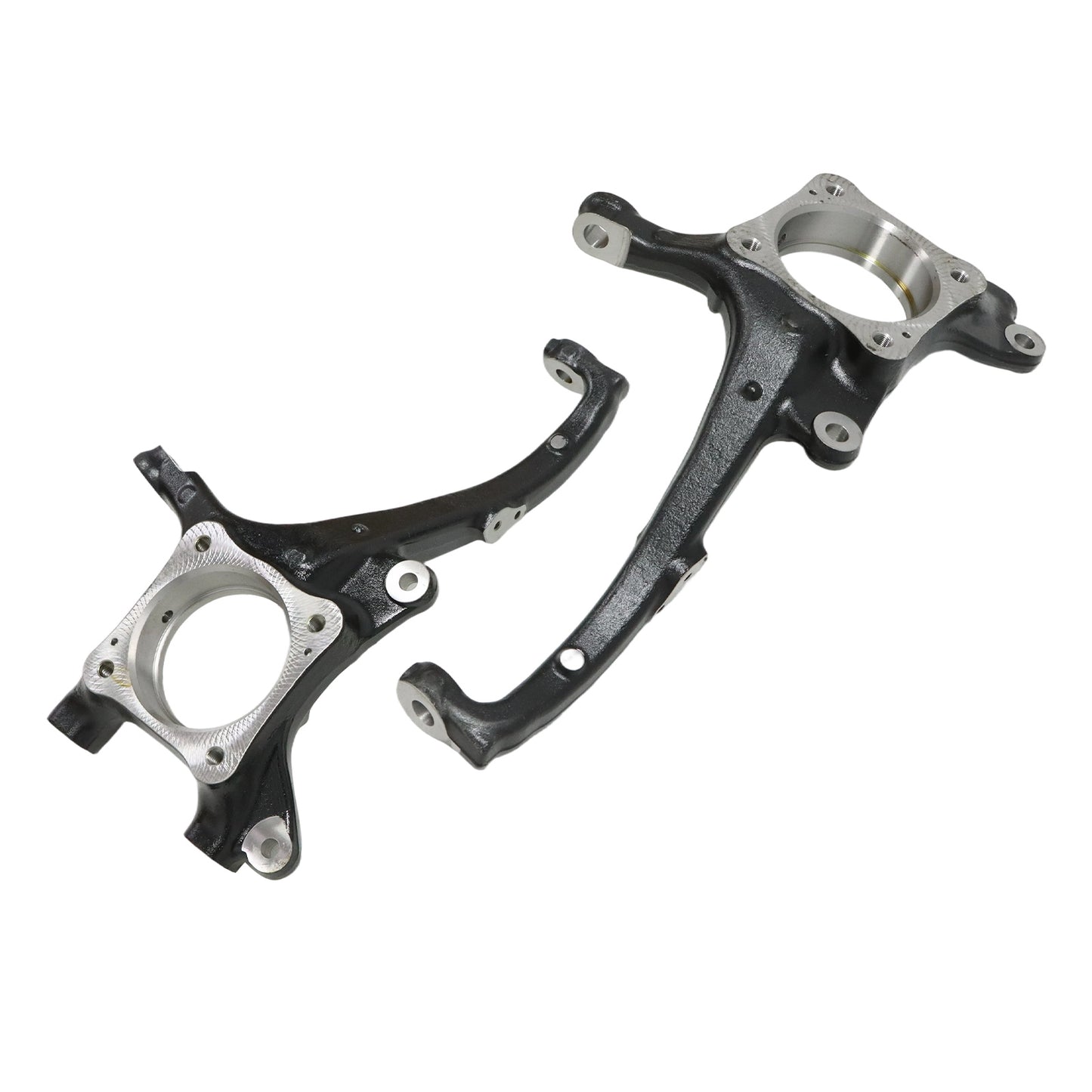 2x FIT Toyota Tundra 2007-15 Sequoia 08-15 Front Left & Right Steering Knuckle