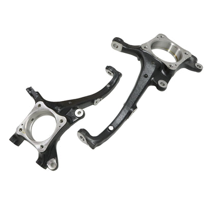 2x FIT Toyota Tundra 2007-15 Sequoia 08-15 Front Left & Right Steering Knuckle