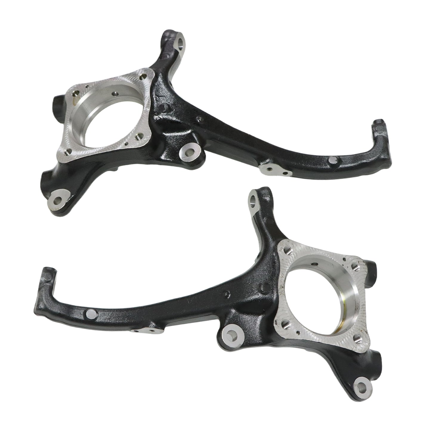 2x FIT Toyota Tundra 2007-15 Sequoia 08-15 Front Left & Right Steering Knuckle