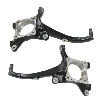 2x FIT Toyota Tundra 2007-15 Sequoia 08-15 Front Left & Right Steering Knuckle