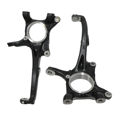 2x FIT Toyota Tundra 2007-15 Sequoia 08-15 Front Left & Right Steering Knuckle