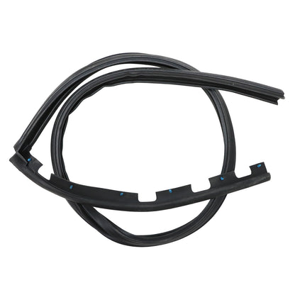Door Sub Seal Left Right Set Rubber Fits Honda Civic 1996-2000 EK9 EK2-3 EK4