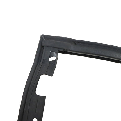 Door Sub Seal Left Right Set Rubber Fits Honda Civic 1996-2000 EK9 EK2-3 EK4