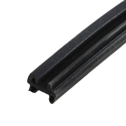 Door Sub Seal Left Right Set Rubber Fits Honda Civic 1996-2000 EK9 EK2-3 EK4