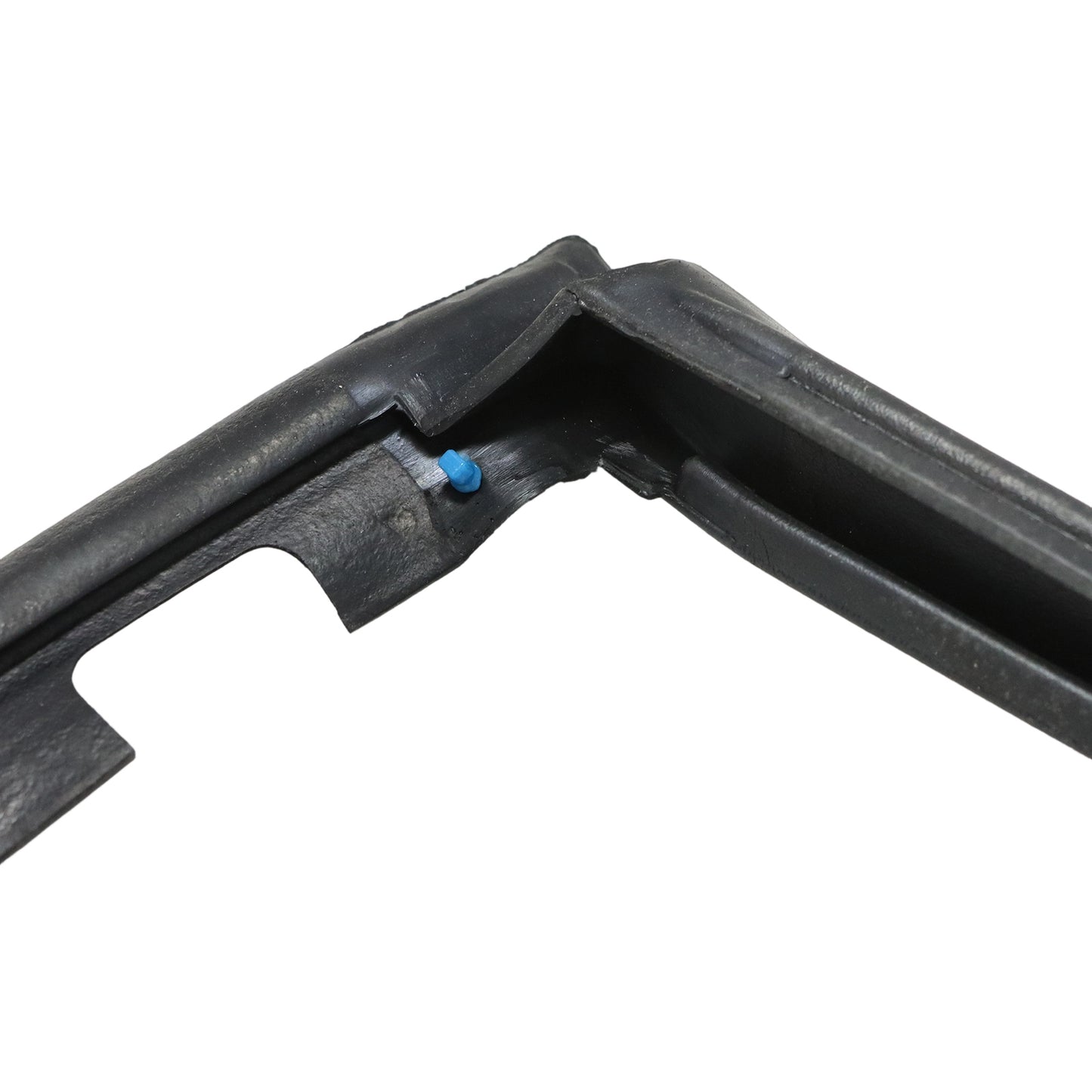 Door Sub Seal Left Right Set Rubber Fits Honda Civic 1996-2000 EK9 EK2-3 EK4