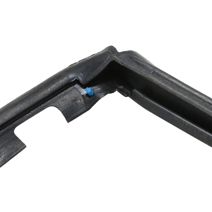 Door Sub Seal Left Right Set Rubber Fits Honda Civic 1996-2000 EK9 EK2-3 EK4