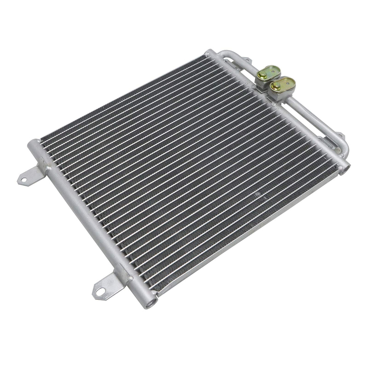 Cooling system A/C Condenser 4S0816411A For Audi R8 5.2L 2017-2018