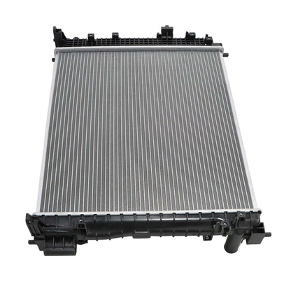 13840 Cooling Radiator Fits 16-22 Buick Encore Chevrolet Trax 1.4 Aluminum Core