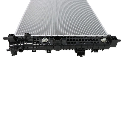 13840 Cooling Radiator Fits 16-22 Buick Encore Chevrolet Trax 1.4 Aluminum Core