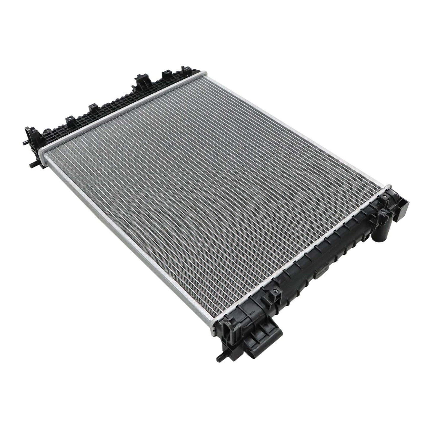 13840 Cooling Radiator Fits 16-22 Buick Encore Chevrolet Trax 1.4 Aluminum Core