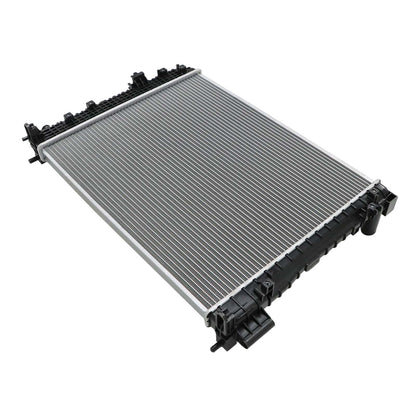 13840 Cooling Radiator Fits 16-22 Buick Encore Chevrolet Trax 1.4 Aluminum Core