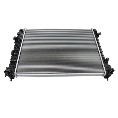13840 Cooling Radiator Fits 16-22 Buick Encore Chevrolet Trax 1.4 Aluminum Core