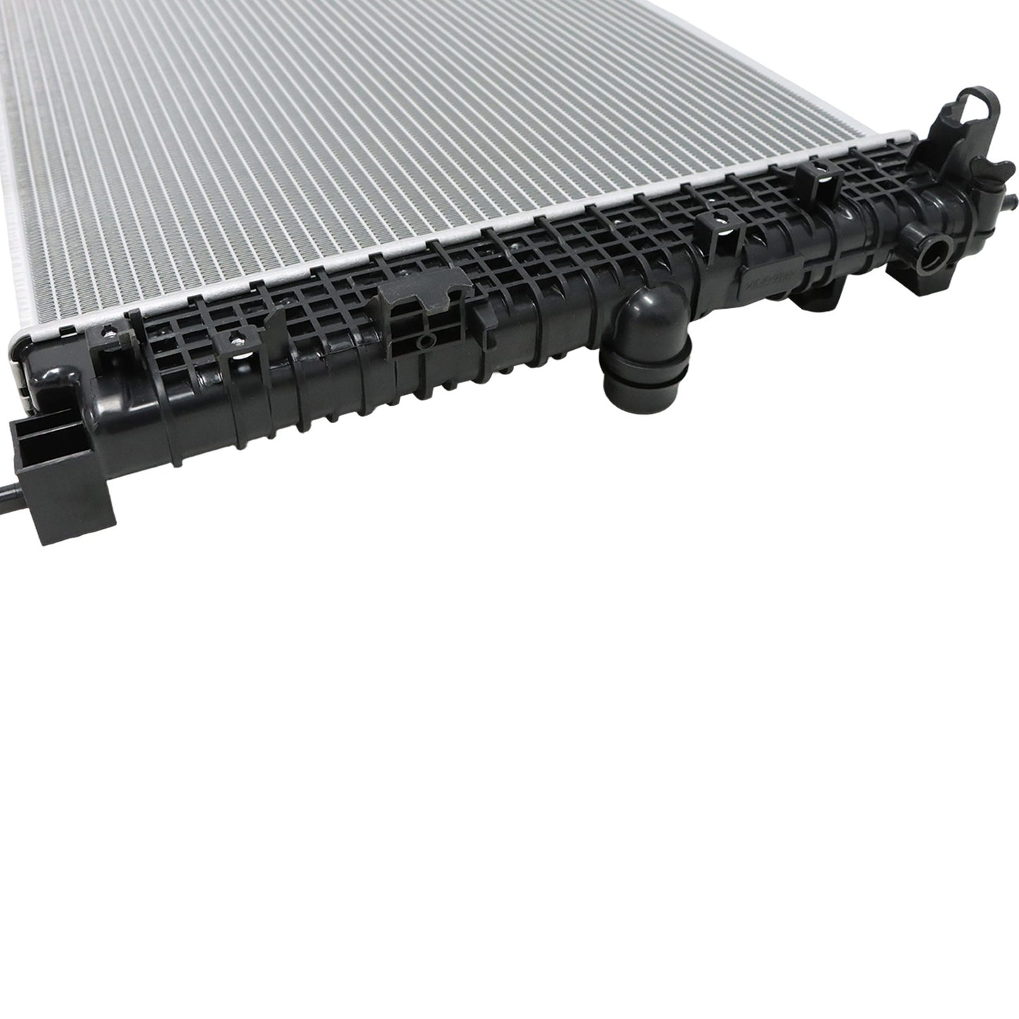 13840 Cooling Radiator Fits 16-22 Buick Encore Chevrolet Trax 1.4 Aluminum Core
