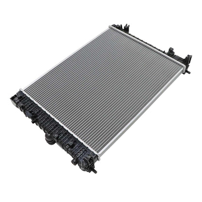 13840 Cooling Radiator Fits 16-22 Buick Encore Chevrolet Trax 1.4 Aluminum Core