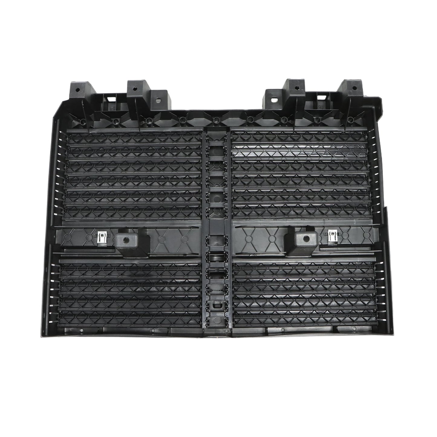 For Jeep Wagoneer 2022-2025 68425775AD Front Radiator Shutter Assembly W/O motor